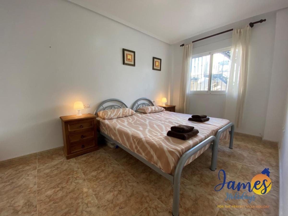 La Ciñuelica, R3 1st Floor Apartment Com Pool L149 Torrevieja Exterior foto
