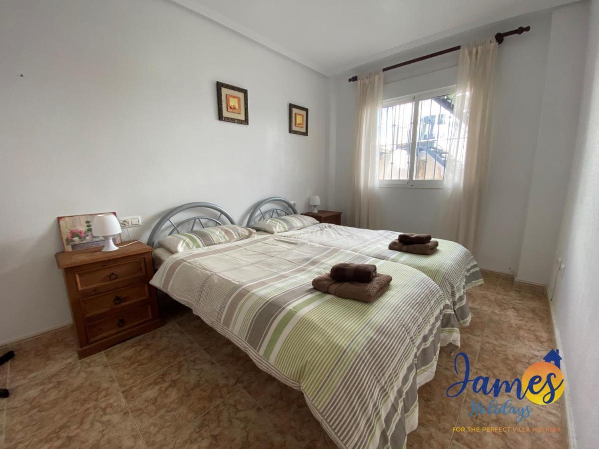 La Ciñuelica, R3 1st Floor Apartment Com Pool L149 Torrevieja Exterior foto