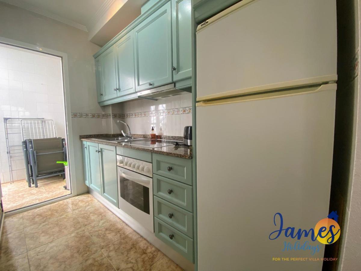 La Ciñuelica, R3 1st Floor Apartment Com Pool L149 Torrevieja Exterior foto