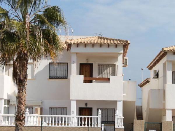 La Ciñuelica, R3 1st Floor Apartment Com Pool L149 Torrevieja Exterior foto